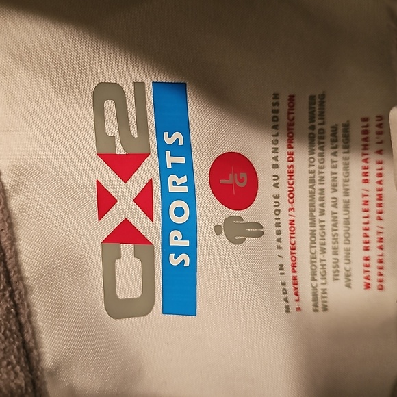 Men's jacket - Picture 4 of 4